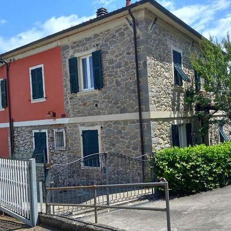 La Casa Del Marchese Malaspina Mulazzo Eksteriør billede