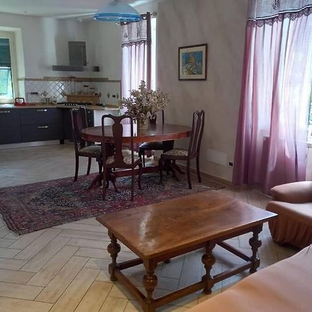La Casa Del Marchese Malaspina Mulazzo Eksteriør billede