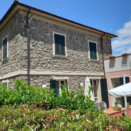 La Casa Del Marchese Malaspina Mulazzo Eksteriør billede