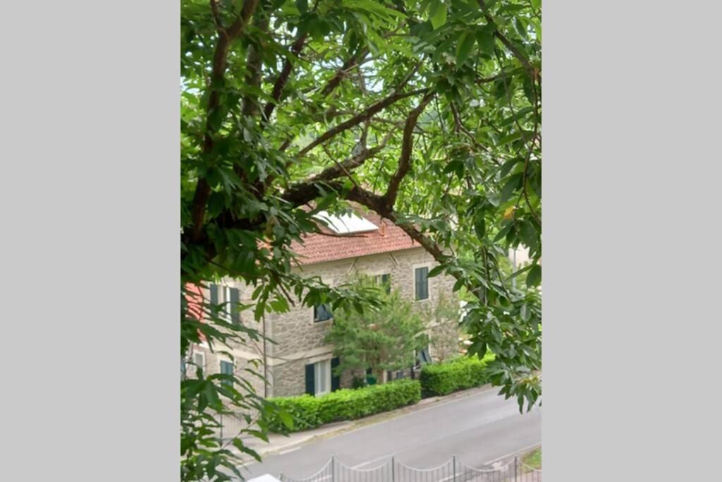 La Casa Del Marchese Malaspina Mulazzo Eksteriør billede