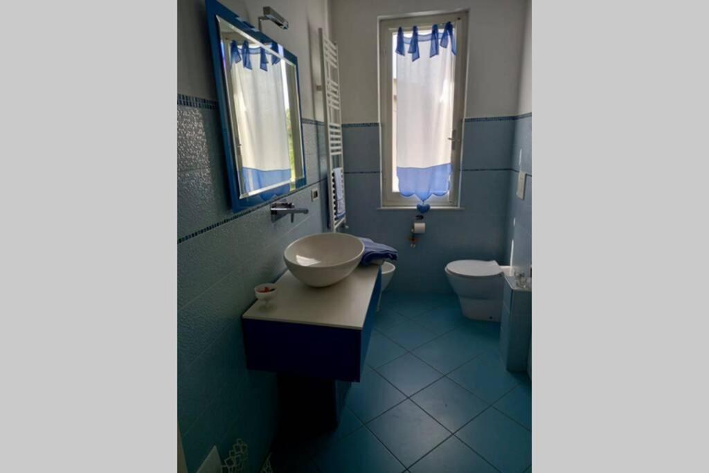 La Casa Del Marchese Malaspina Mulazzo Eksteriør billede