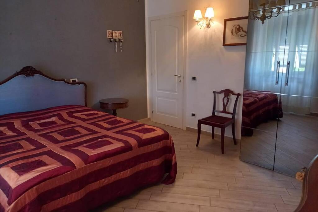 La Casa Del Marchese Malaspina Mulazzo Eksteriør billede