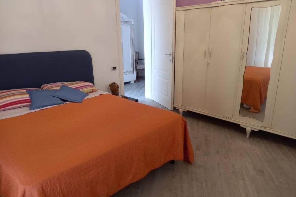 La Casa Del Marchese Malaspina Mulazzo Eksteriør billede