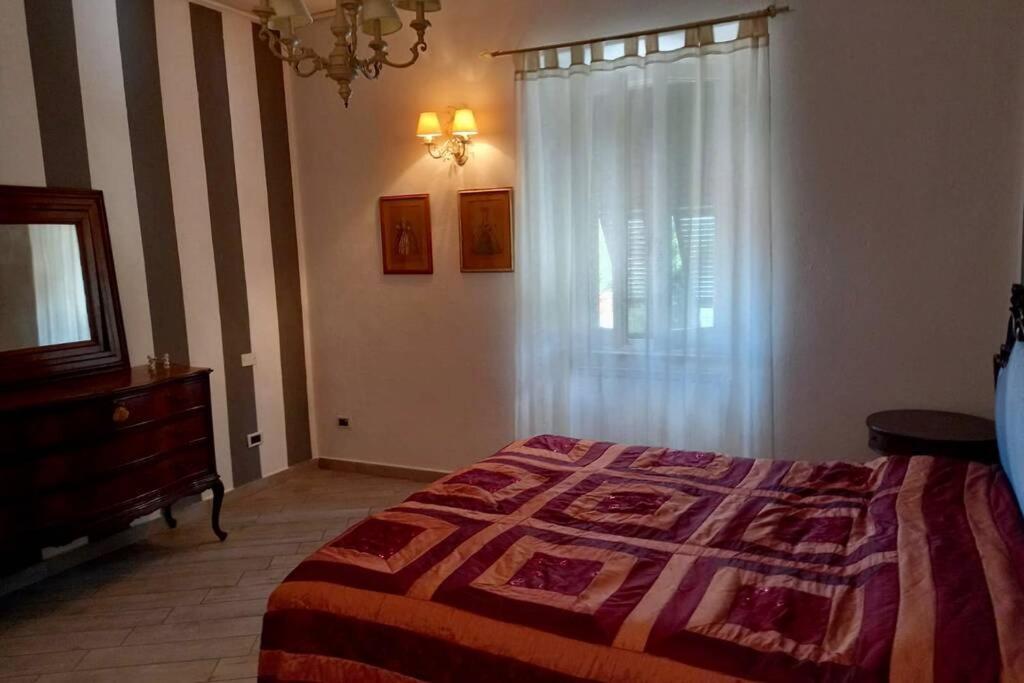 La Casa Del Marchese Malaspina Mulazzo Eksteriør billede